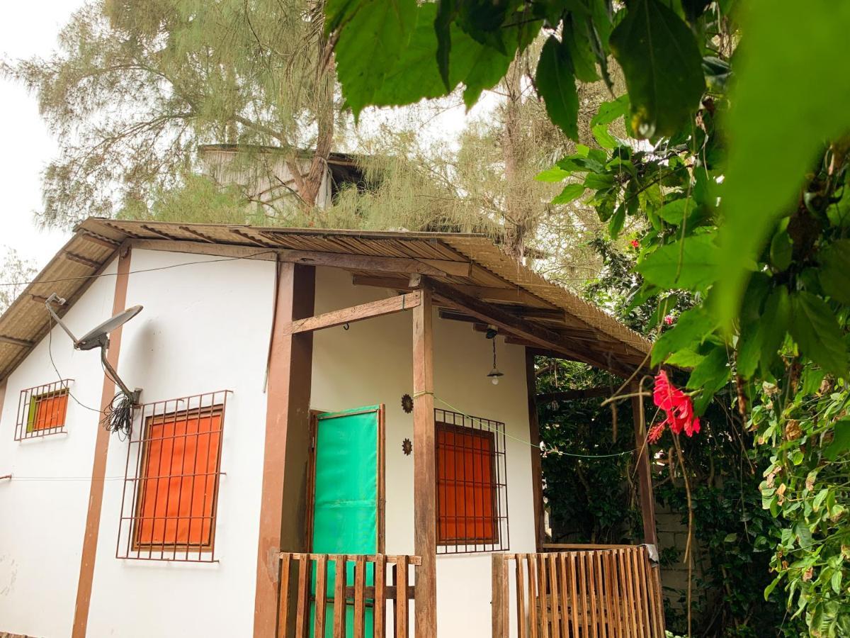 La Posada De Mary Montanita Exterior photo