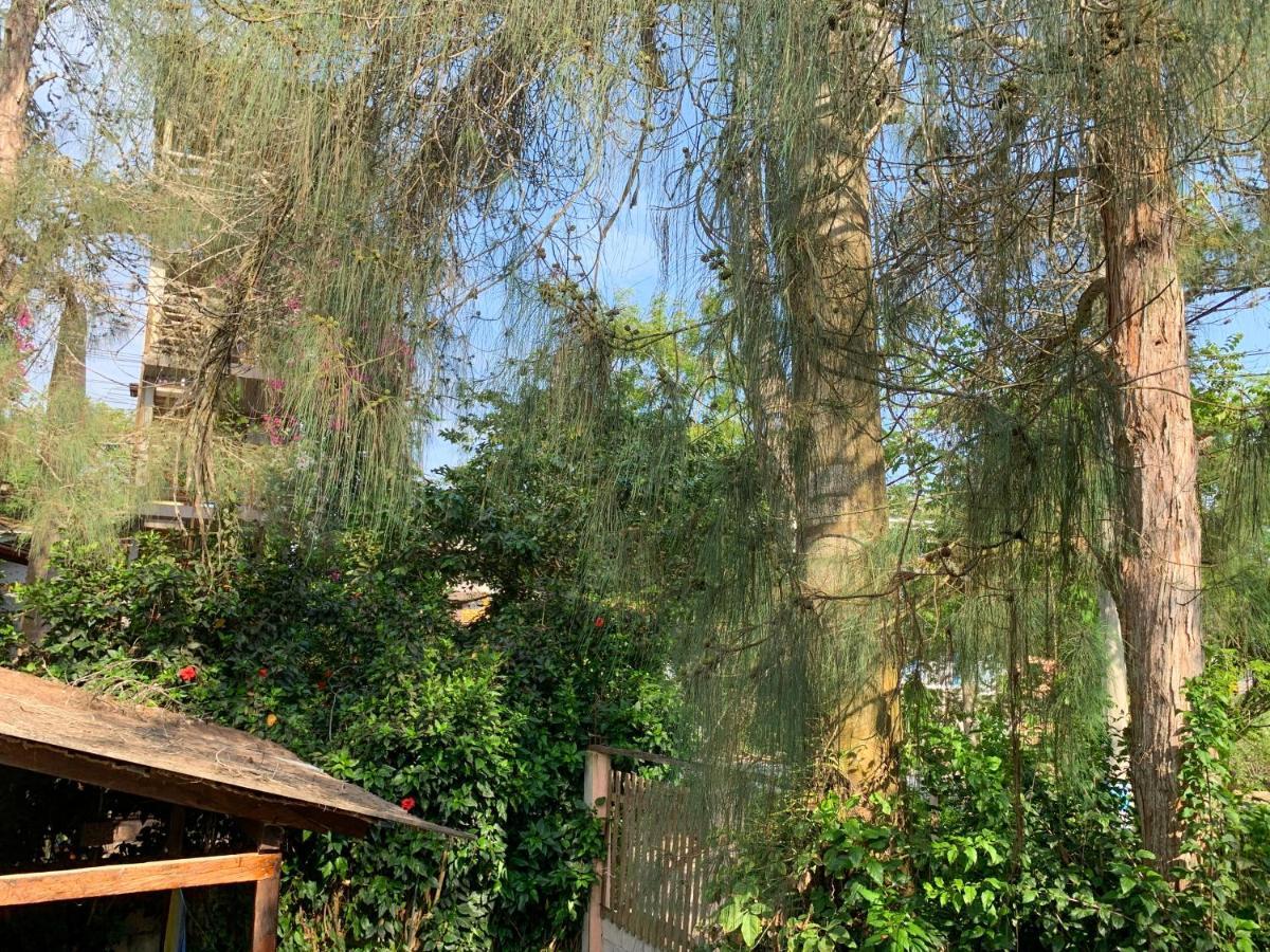 La Posada De Mary Montanita Exterior photo