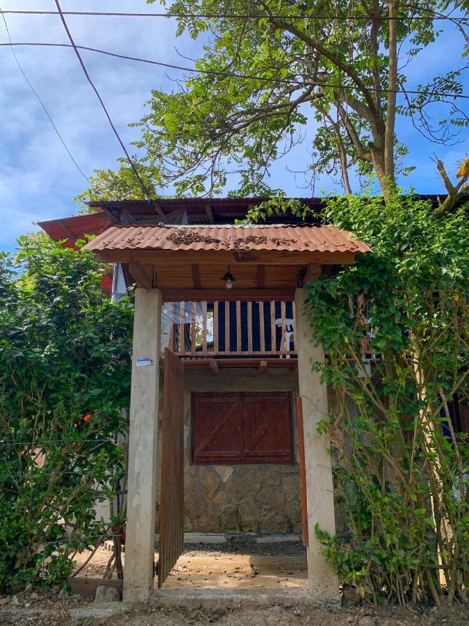 La Posada De Mary Montanita Exterior photo
