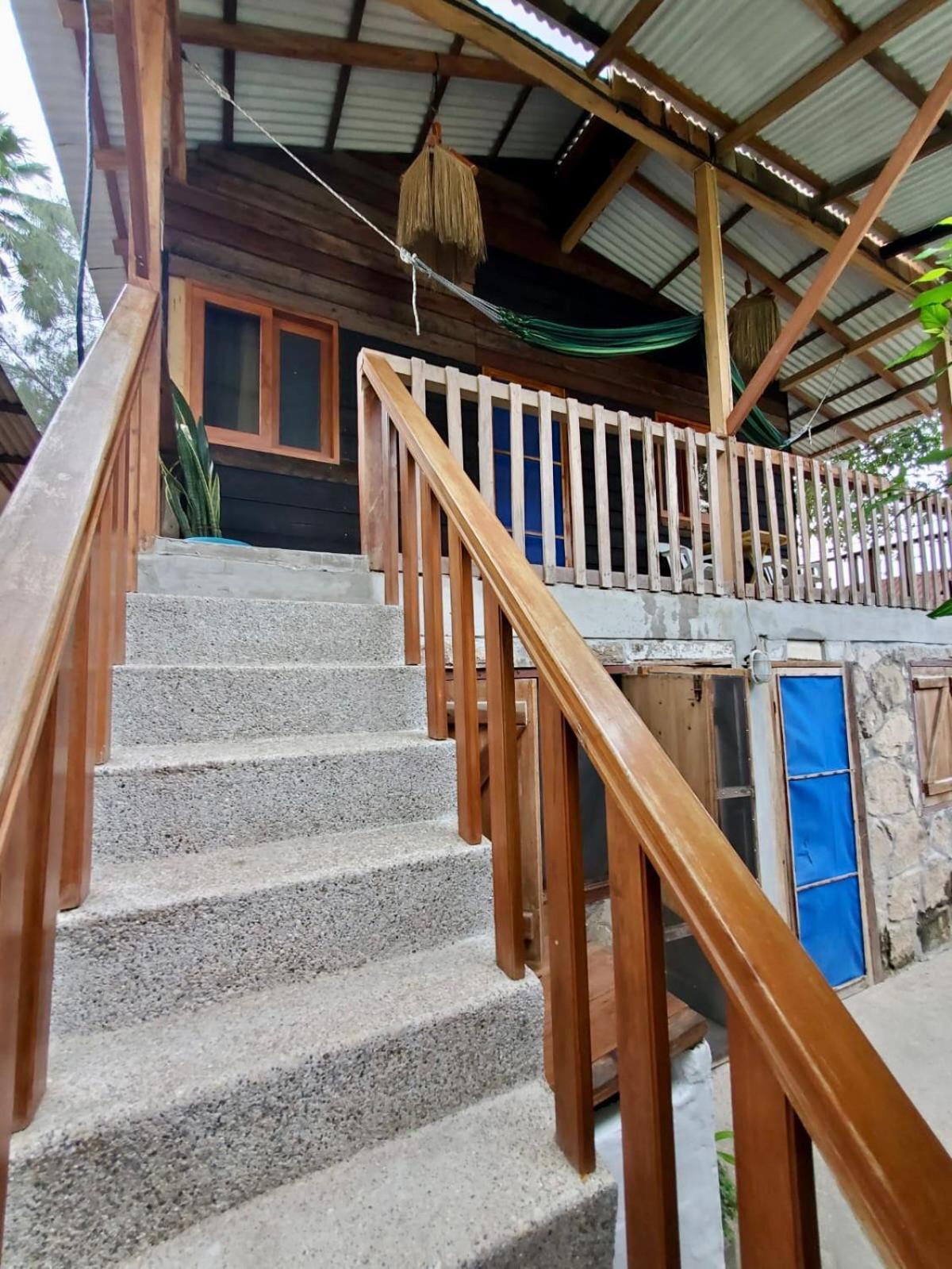 La Posada De Mary Montanita Exterior photo